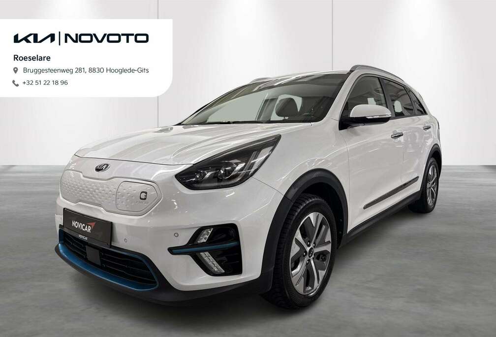 Kia e-Niro 150kW More