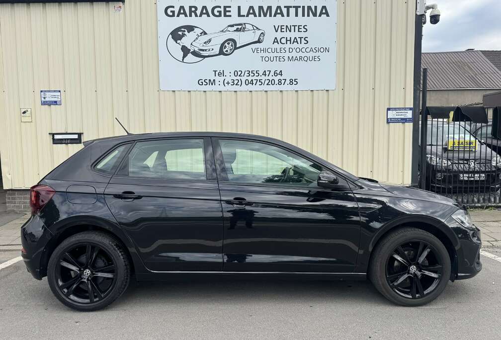 Volkswagen Garantie 1 An