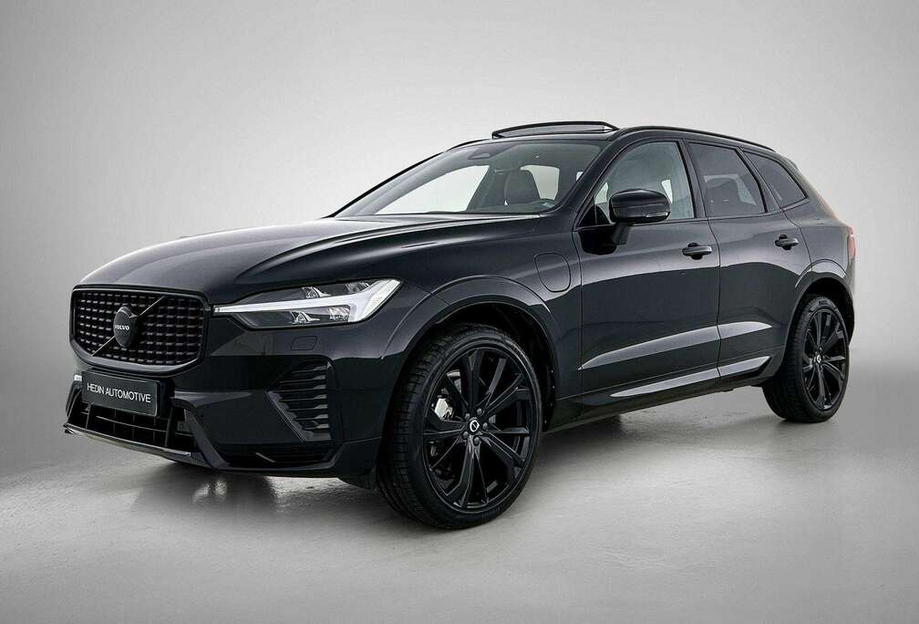 Volvo T6 PHEV 4x4 Plus Dark Aut. Panoramisch dak