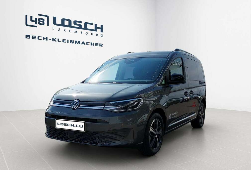 Volkswagen Style