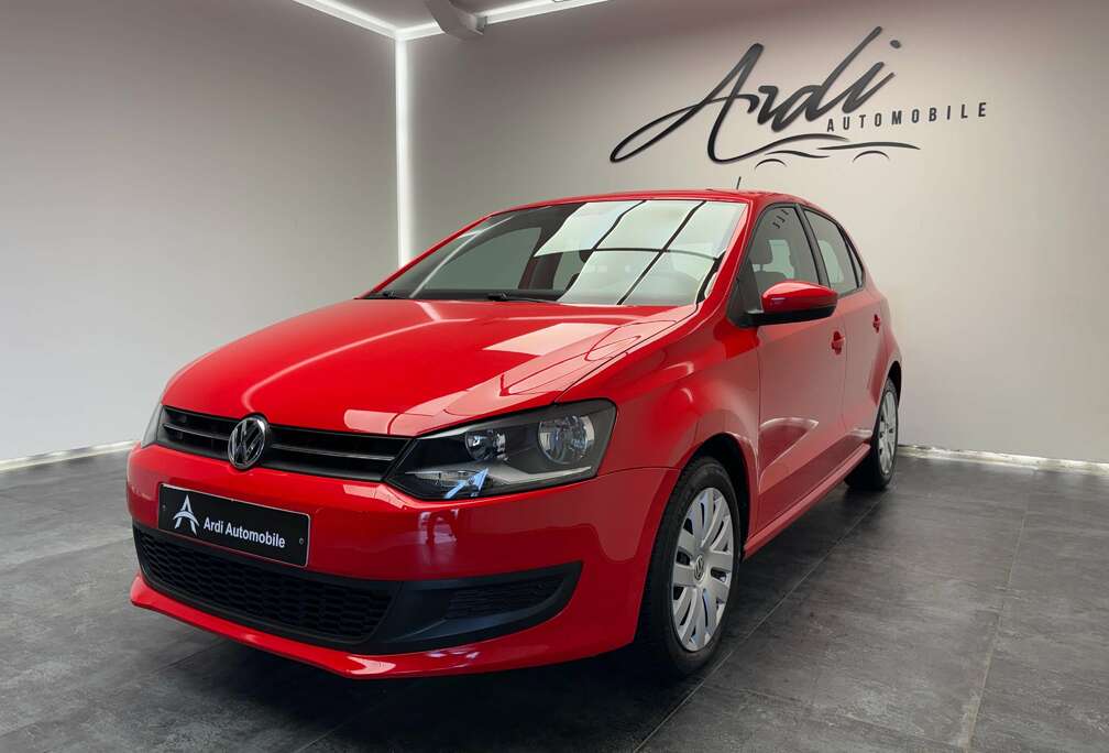 Volkswagen 1.6 TDi DSG *CRUISE CONTROL*CAPTEUR AR*GARANTIE*