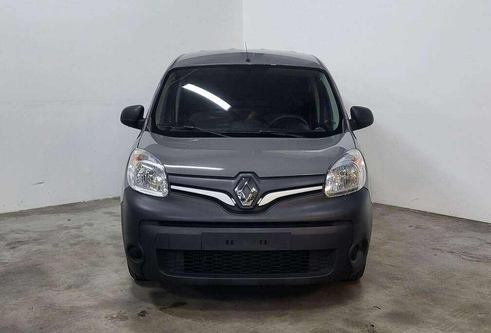 Renault 1.5 dCi * AIRCO * RADAR ARR. * TVA *