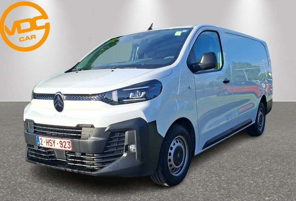 Citroen IV ë-
