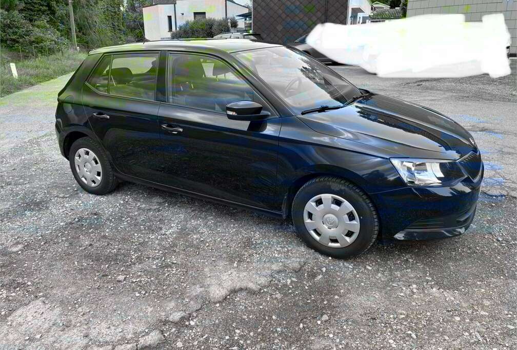 Skoda