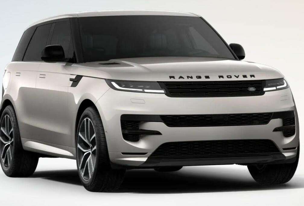 Land Rover 460e Dynamic HSE AWD Auto. 26MY