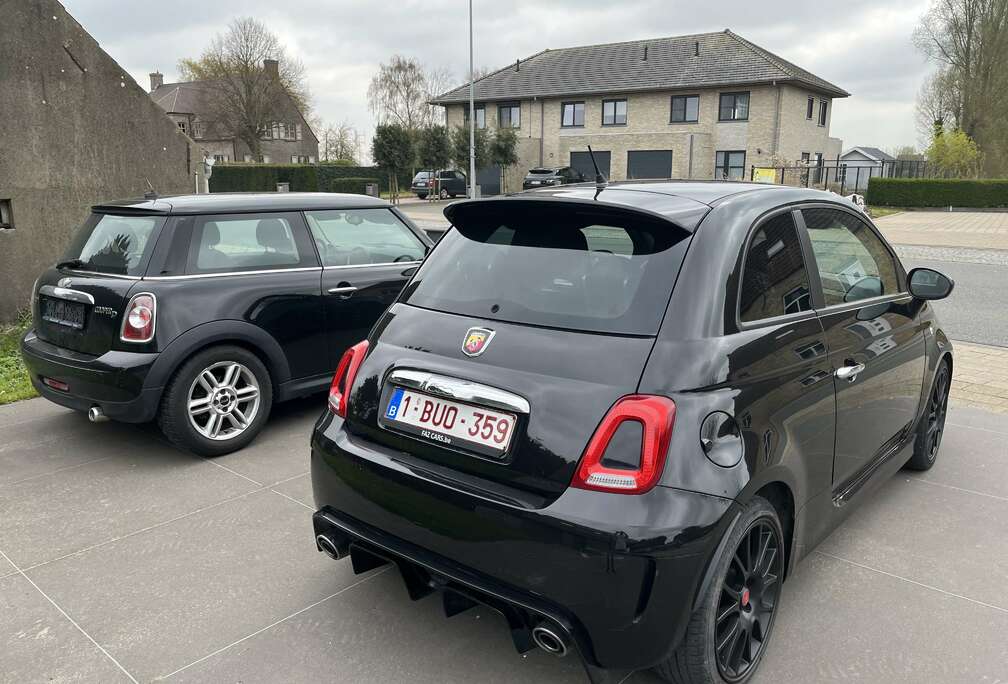 Abarth