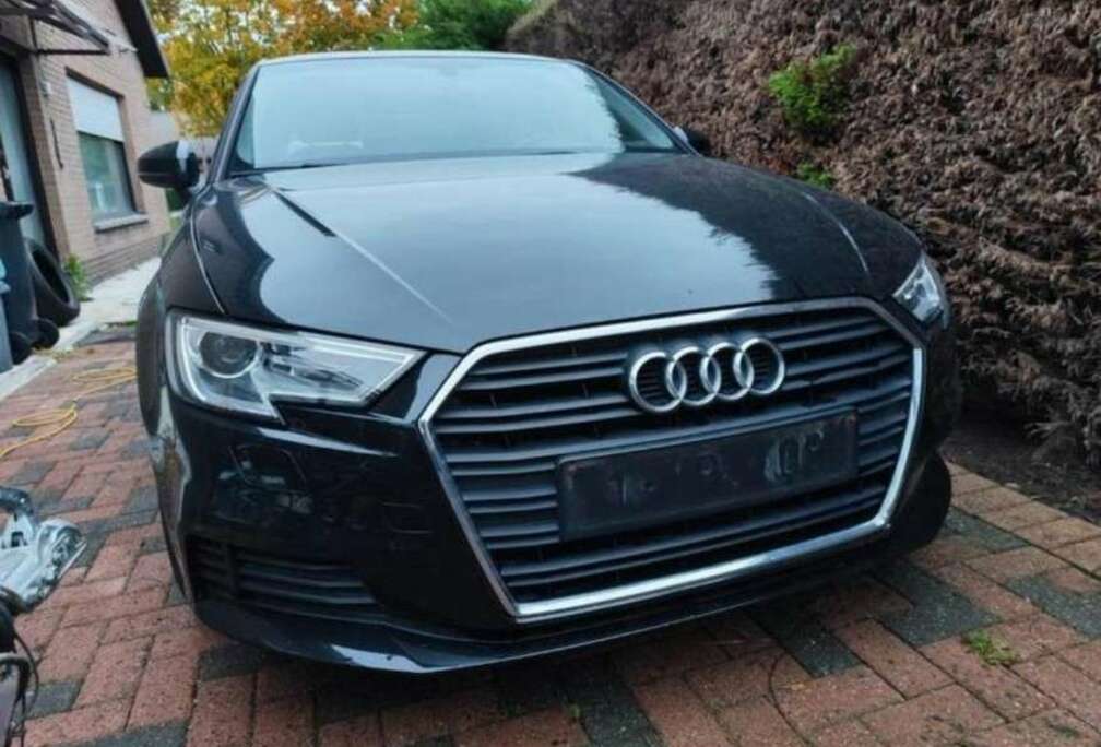 Audi 30 TFSI Sportback