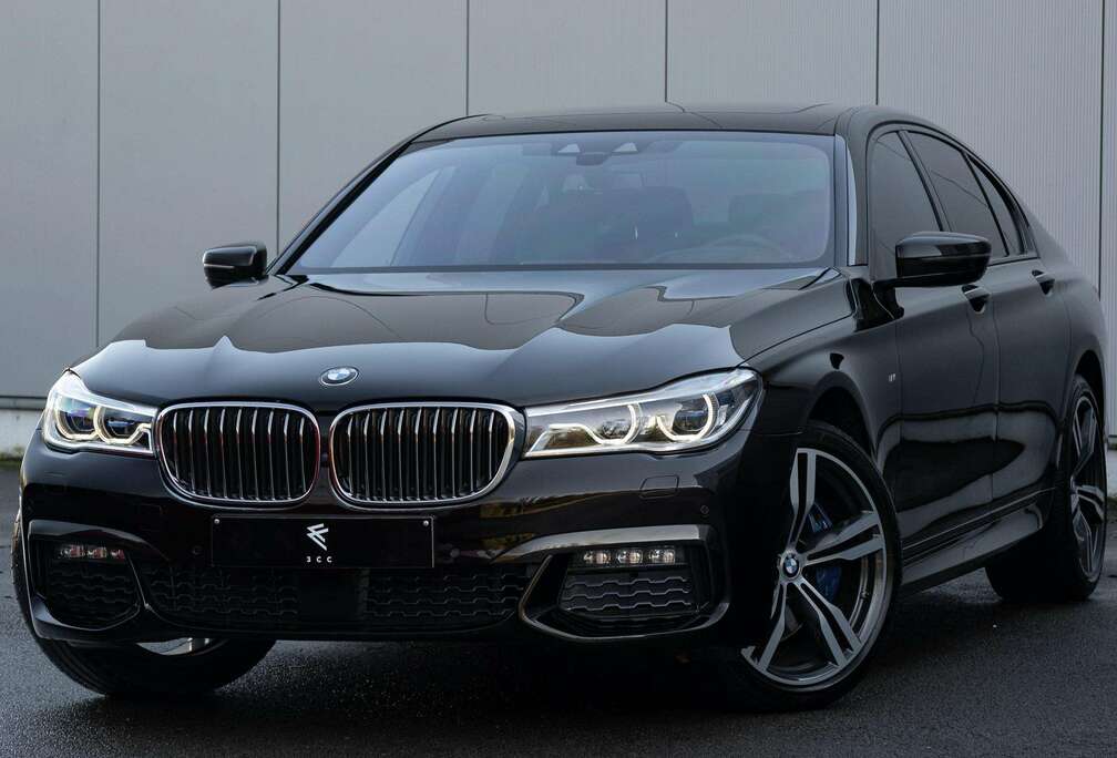 BMW d xDrive M-SPORT/FULLSPEC/INDIVIDUAL/LOWBIV