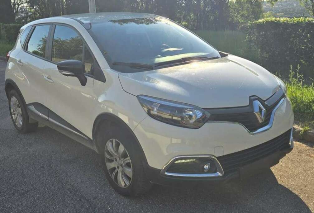 Renault 0.9 TCe Energy Extrem