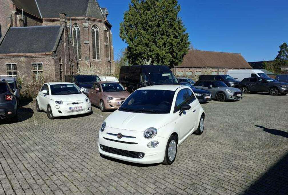 Fiat 12500€