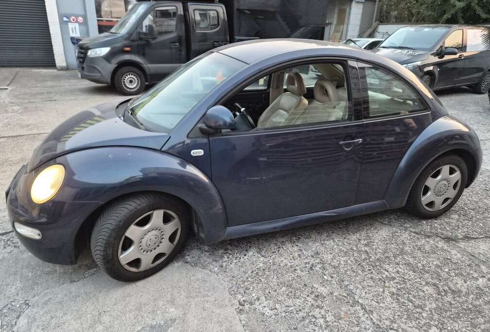Volkswagen 1.8 Turbo