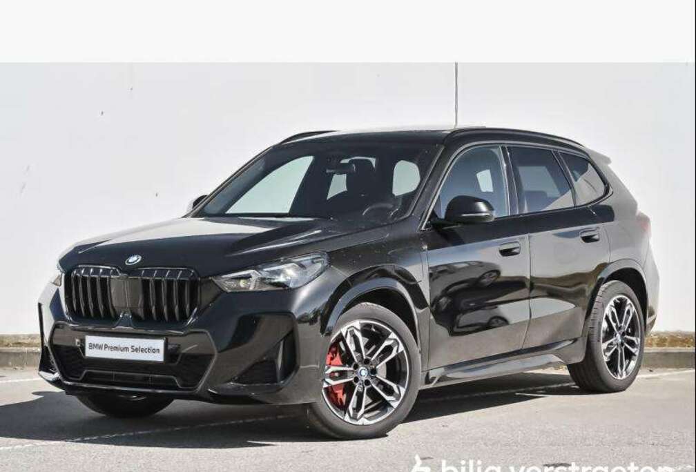 BMW xDrive25e MPRO - PANO - ACC - ADAP LED - H&K
