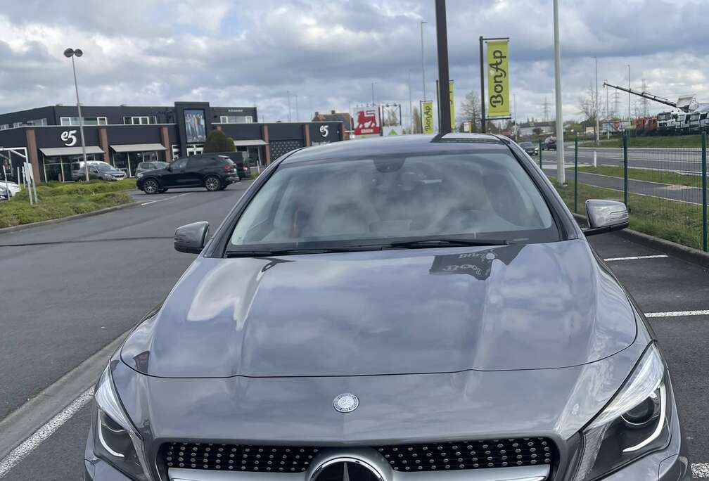 Mercedes-Benz d 4-Matic