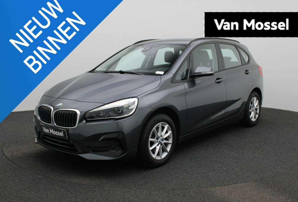 BMW 2 Reeks Active Tourer 216d (85kW) LED | NAVI | CAM