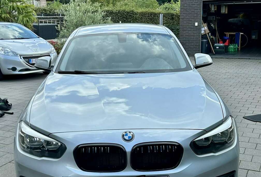 BMW 118i