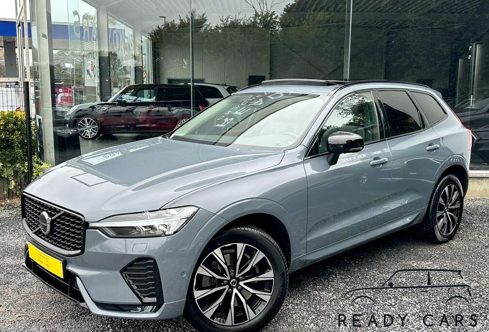 Volvo 2.0*FULL OPTIONS*TOIT PANO*CAM 360°*HARMAN KARDON*SIEGE/VOLANT CHAUFF*CARNET COMPLET*GARANTIE