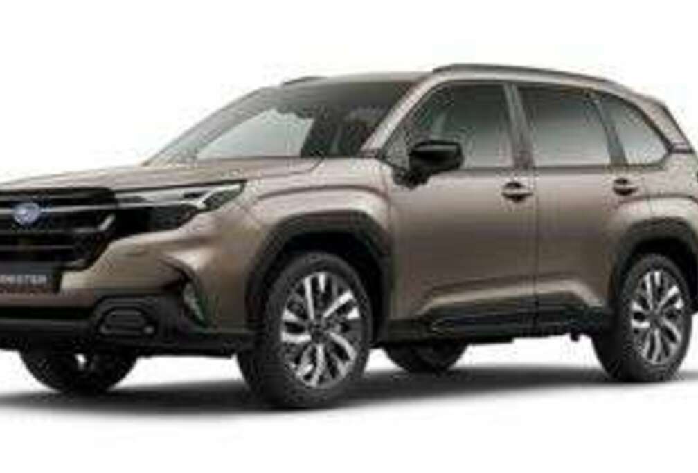 Subaru 2026 PLATINUM = PREMIUM*8 J.GARANTIE LAST CHANCE