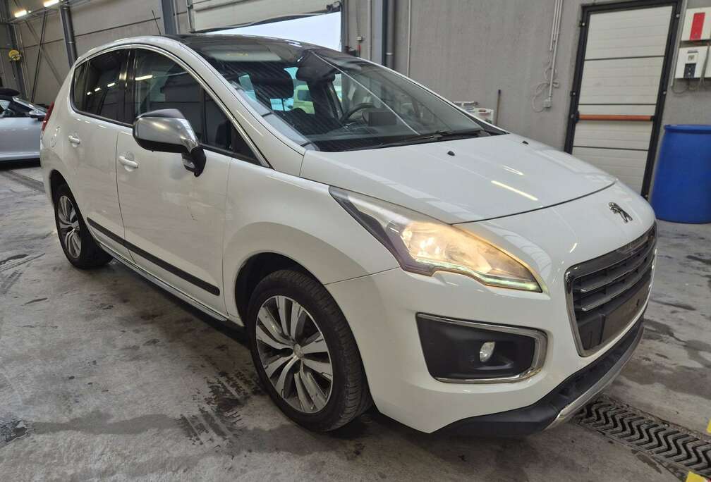 Peugeot 1.2i  130 Stop // MARCHAND OU EXPORT //