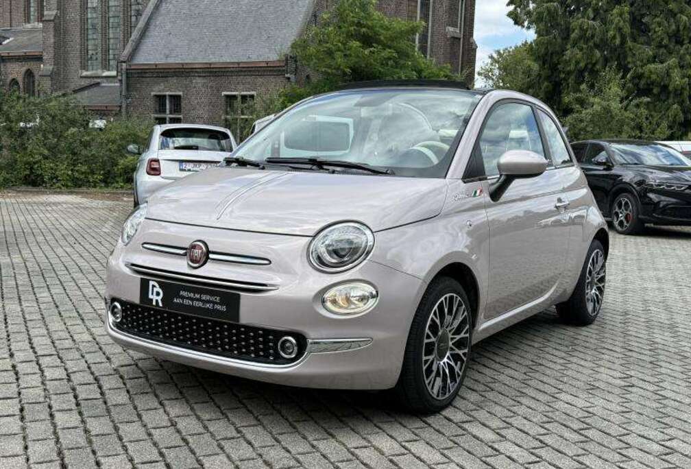 Fiat 14750€  Dolcevita