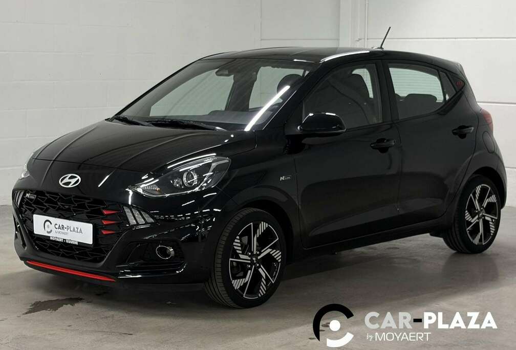 Hyundai 1.0 T-GDi Twist N-Line