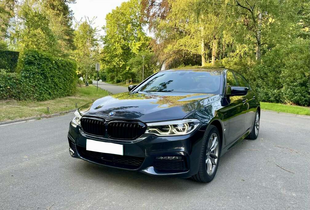 BMW e PLUG-IN PACK M / HEAD-UP/LASER/DAK