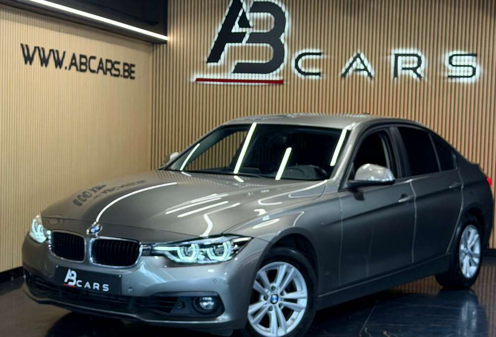 BMW DA SPORT ** BOITE AUTO ** GARANTIE 12 MOIS **