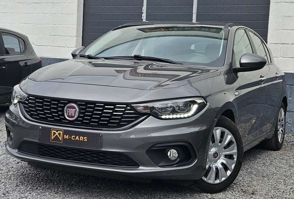 Fiat GPS * REGULATEUR * EURO 6B *