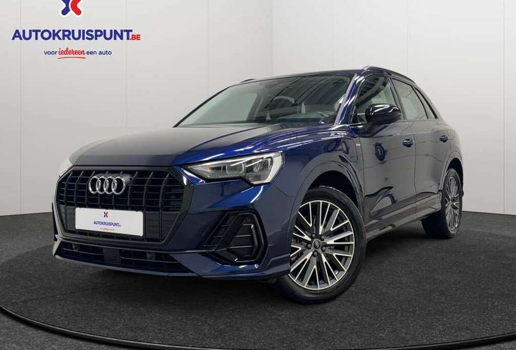 Audi 45 Tfsi Hybrid