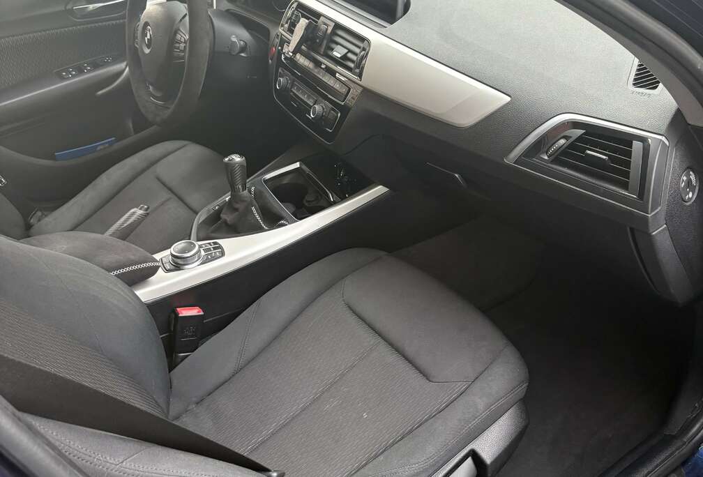BMW 116i