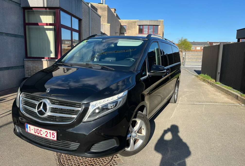 Mercedes-Benz L3 Avantgarde