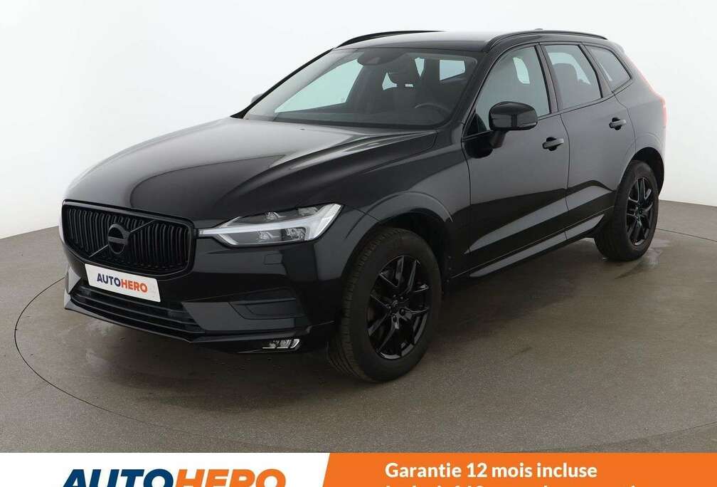 Volvo 2.0 D4 Momentum AWD