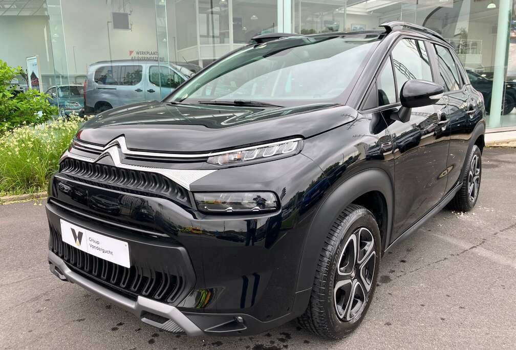 Citroen C3 Aircross 1.2 PureTech 110 Feel
