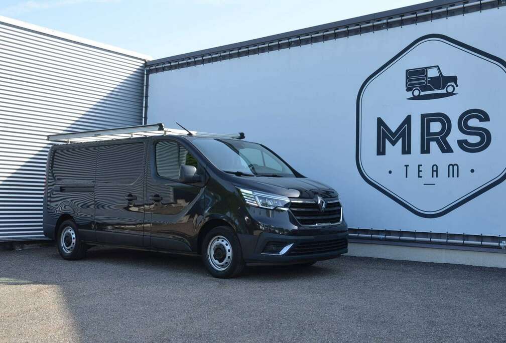 Renault 2.0DCI- L2- GPS- Cruise- 16990+BTW