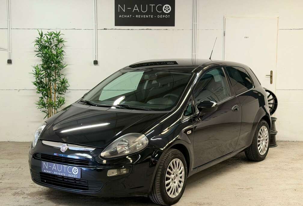 Fiat **GARANTIE**