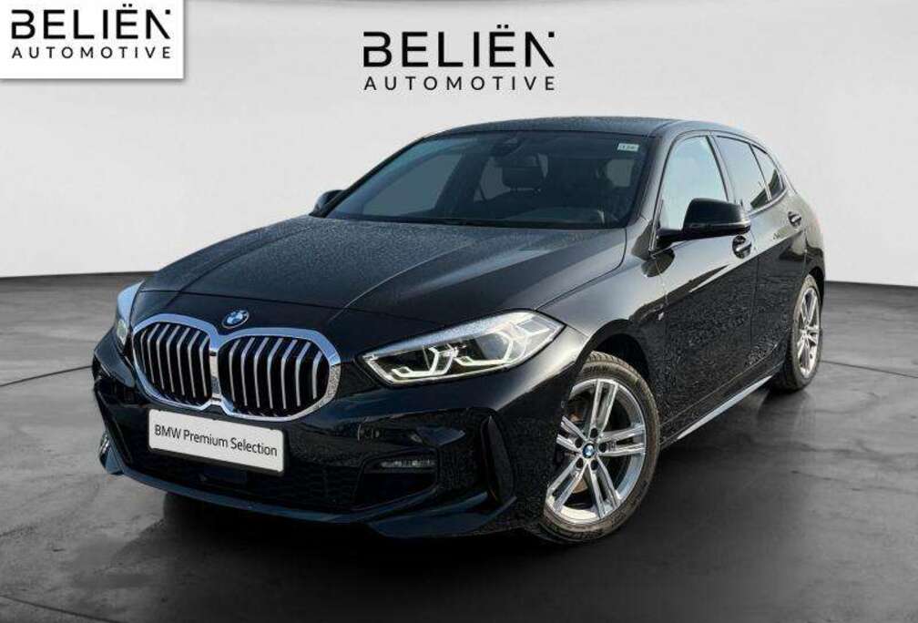 BMW Hatch