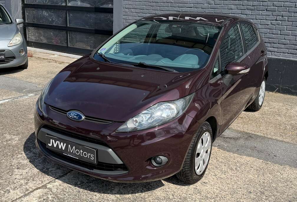 Ford 1.25i * Airco * Garantie