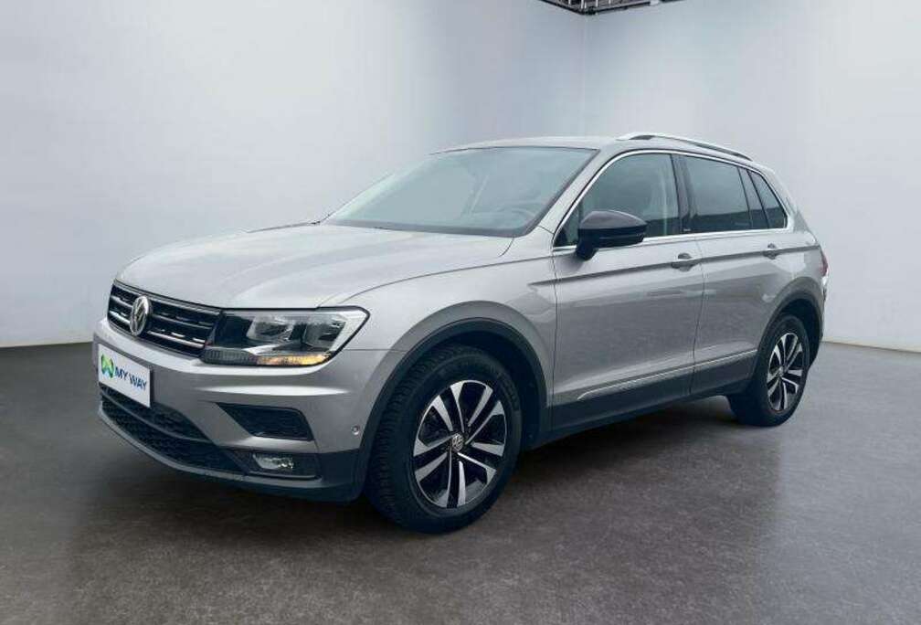 Volkswagen Comfortline*Carplay*Caméra*Capteurs Av/Ar*Clim au