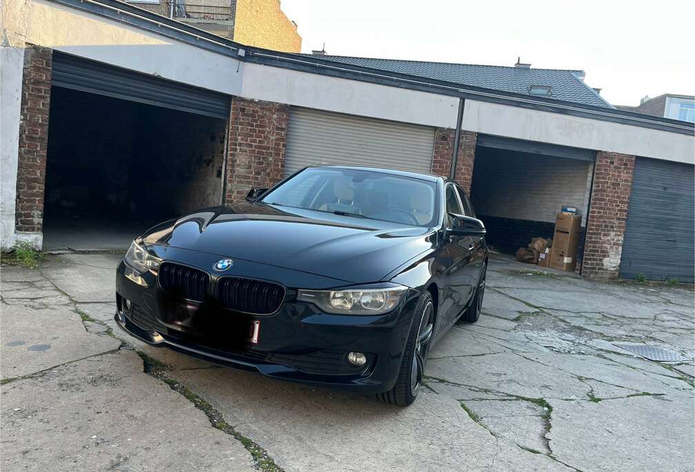 BMW d