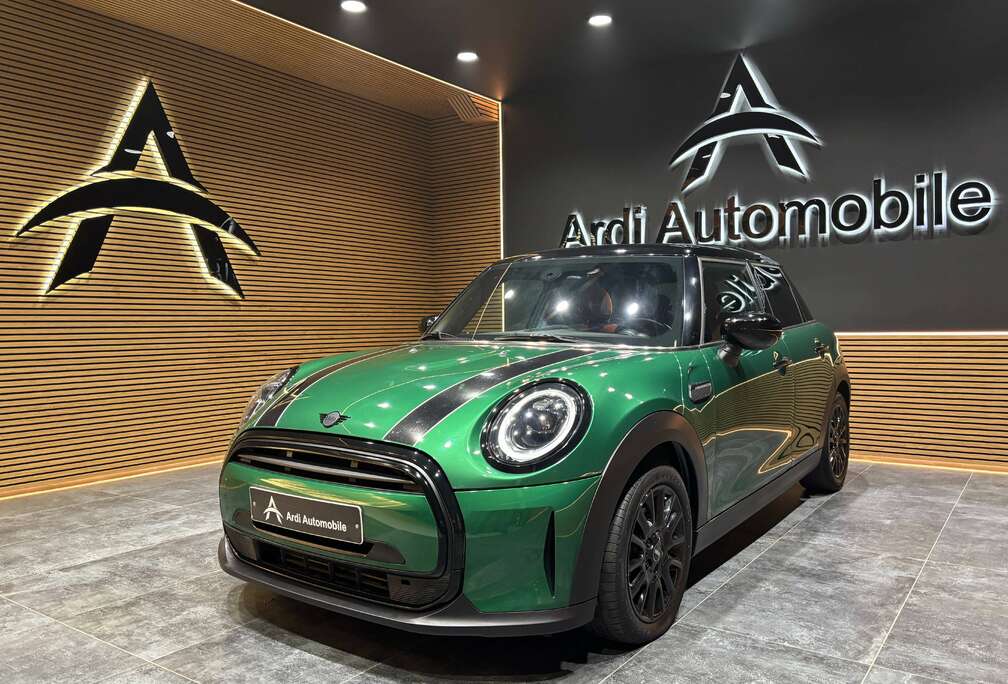 MINI 1.5A *CAPTEUR AR*LIMITEUR*LED*CLIM AUTO*GARANTIE*