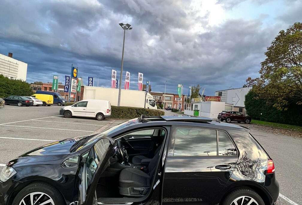 Volkswagen 1.0 TSI Join OPF DSG (EU6.2)