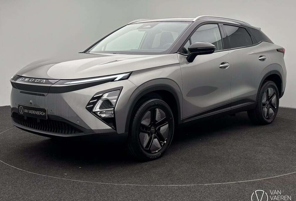 OMODA 5 EV Premium