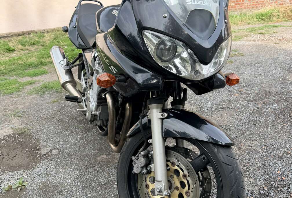 Suzuki