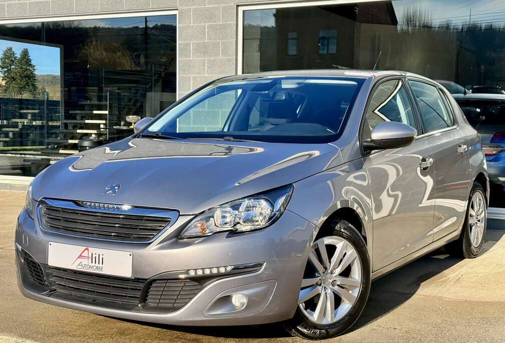 Peugeot //VENDU**SOLD//