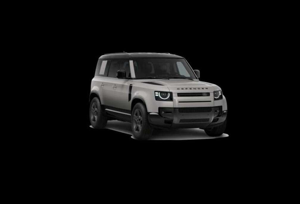 Land Rover 110 D250 X-Dynamic SE AWD Auto. 26MY