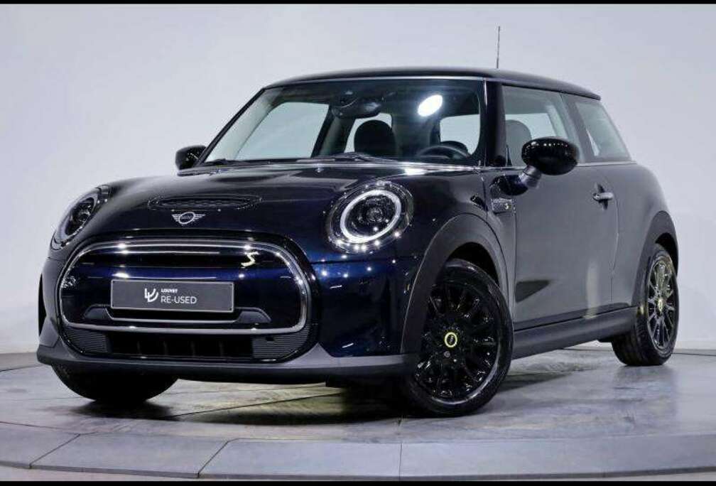 MINI Hatch 3 portes