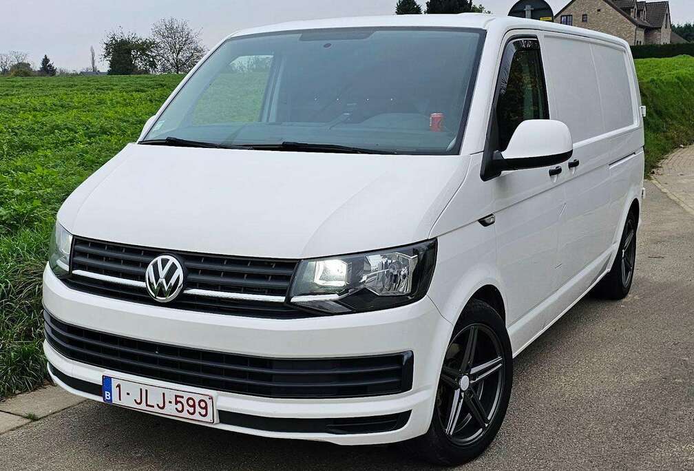 Volkswagen 2.0 TDi SCR BMT