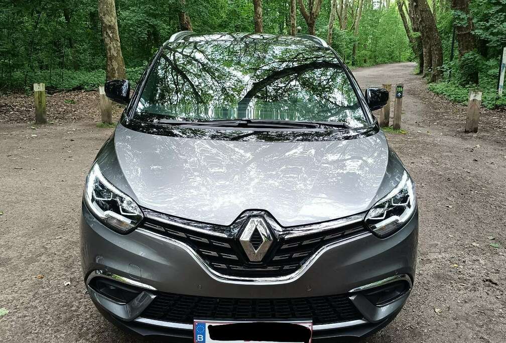 Renault TCe 140 EDC TECHNO