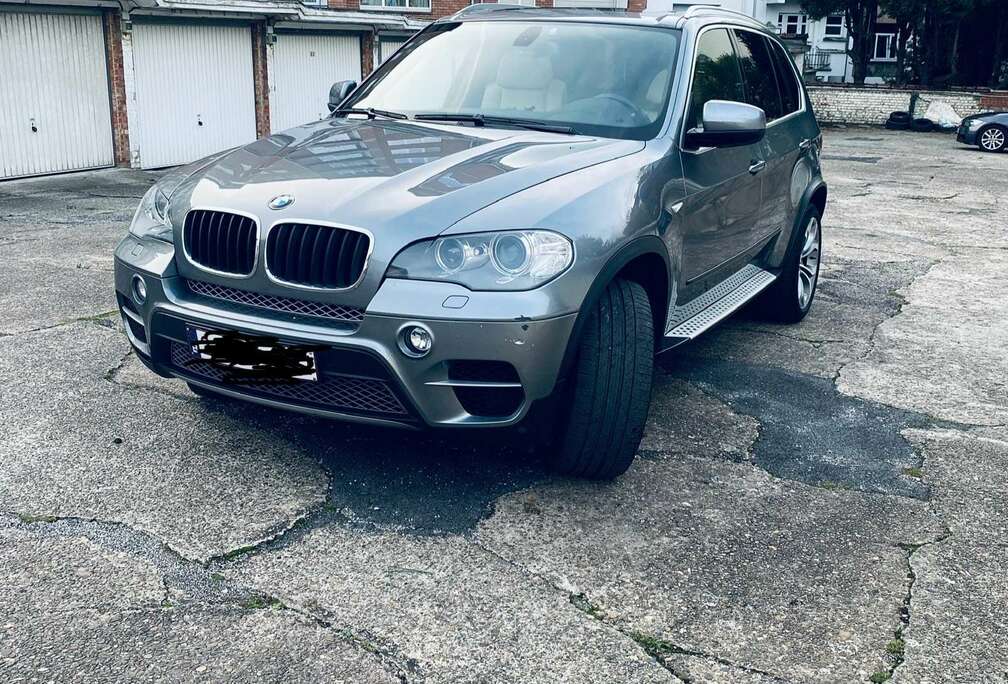 BMW 3.0 dA xDrive30