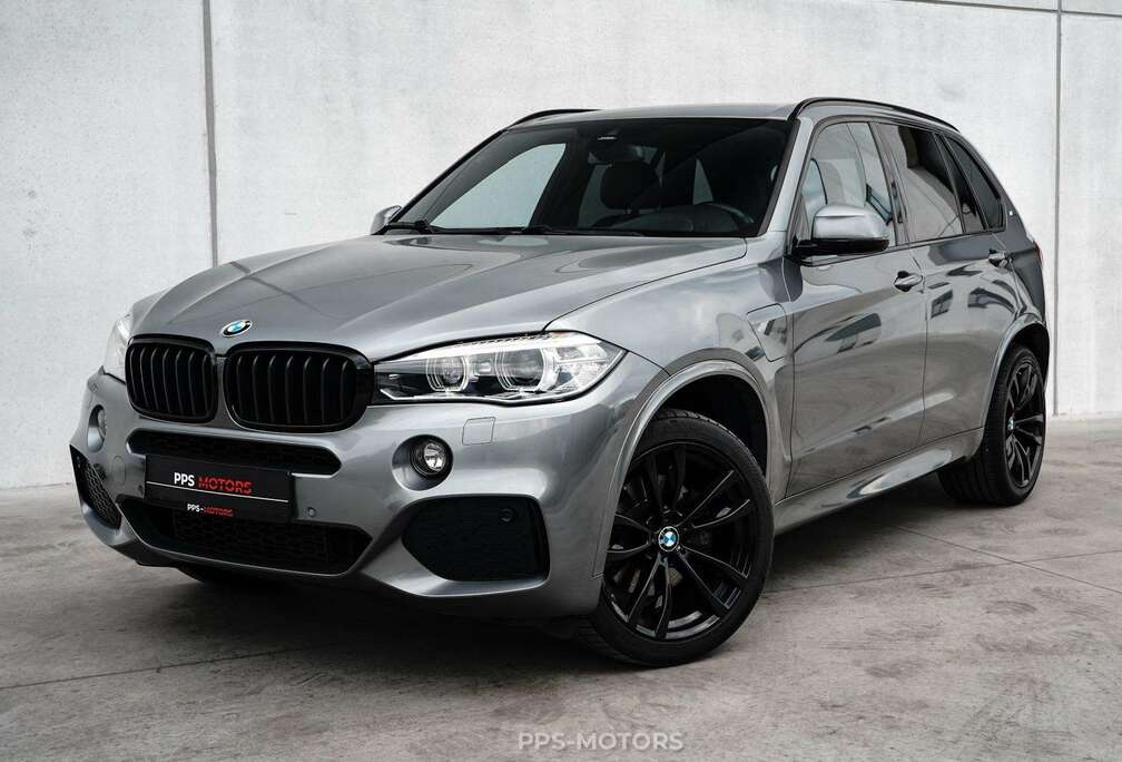BMW xDrive40e M-PAKKET | HYBRIDE | TOPSTAAT | BTW/VAT