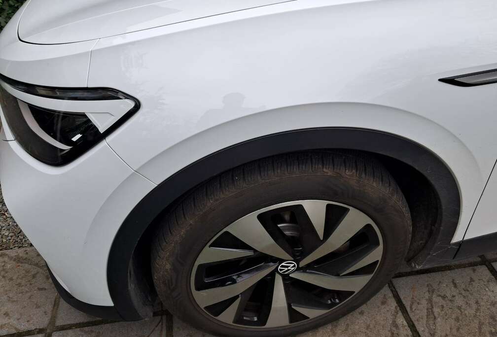 Volkswagen ID.4 Performance Upgrade Pro Life